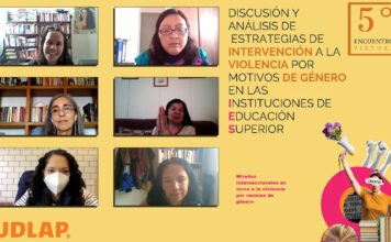 Académica UDLAP investiga violencia sexual en ámbito universitario