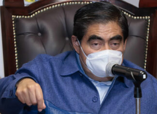 Barbosa: No habrá impunidad por Xochimehuacan impunidad