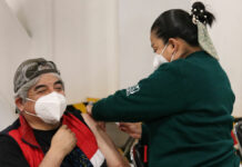 Alistan refuerzo anti Covid para abuelitos de Puebla capital refuerzo