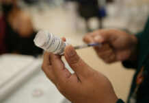 Inician refuerzo anti Covid-19 en Atlixco, Tehuacán y 47 lugares más vacunas