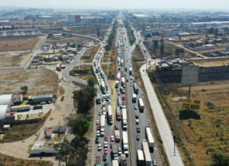 Vía alterna a la México-Puebla costará 367 mdp vía alterna