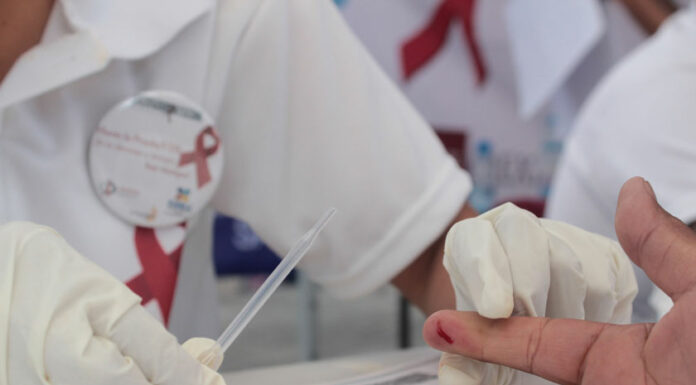 Medicamento contra VIH al 99% de abasto en Puebla vih