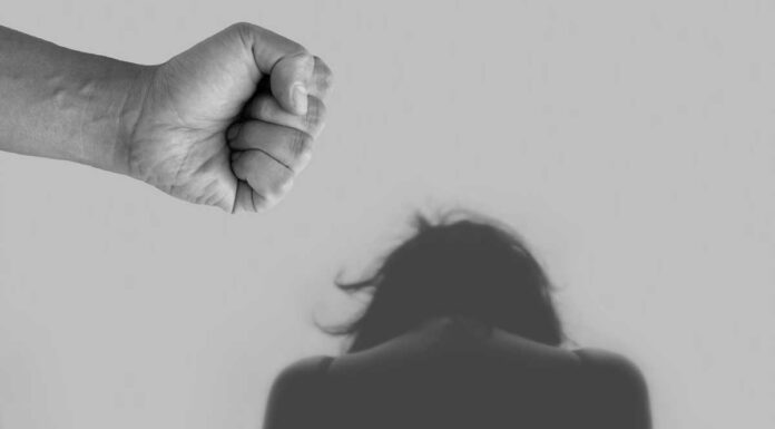 Puebla registró 2 casos de violencia familiar al día en 2021 violencia