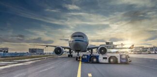 Ómicron obliga a cancelar más de 2 mil vuelos en el mundo vuelos