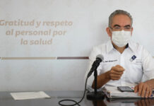 Chico de 16 años, único hospitalizado que queda tras Xochimehuacan xochi