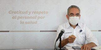 Chico de 16 años, único hospitalizado que queda tras Xochimehuacan xochi