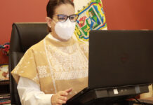 Gobernación pide no bajar la guardia ante Ómicron 18 casos covid