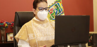 Gobernación pide no bajar la guardia ante Ómicron 18 casos covid