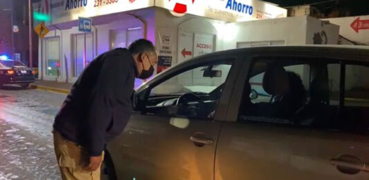 Como parte de este programa se realizaron un total de 40 pruebas, de las cuales 11 personas no la pasaron al arrojar niveles altos. Foto: Especial