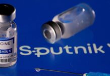 Sputnik V brinda fuerte protección ante ómicron, según estudio