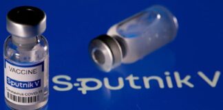 Sputnik V brinda fuerte protección ante ómicron, según estudio