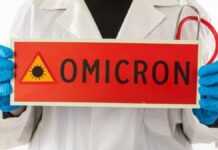 México suma mil 504 casos de la variante ómicron: GISAID