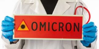 México suma mil 504 casos de la variante ómicron: GISAID