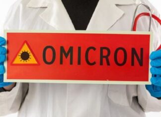 México suma mil 504 casos de la variante ómicron: GISAID