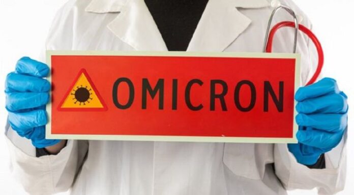 México suma mil 504 casos de la variante ómicron: GISAID