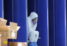Suman más de 129 mil contagios en Puebla durante pandemia Puebla rebasó los 129 mil contagios acumulados desde el inicio de la pandemi