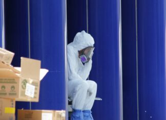 Suman más de 129 mil contagios en Puebla durante pandemia Puebla rebasó los 129 mil contagios acumulados desde el inicio de la pandemi
