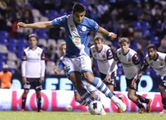 La Franja gana ¡Saluden al Súperlíder!