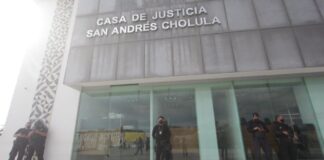 Liberan a Beverly Vega tras 1 semana detenida