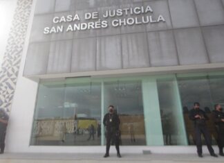 Liberan a Beverly Vega tras 1 semana detenida