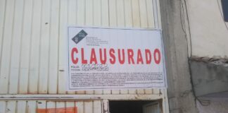 SMADSOT clausura 6 empresas por ocultar contaminación al aire