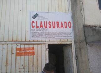 Tras denuncias ciudadanas, Medio Ambiente clausura empresa de plásticos