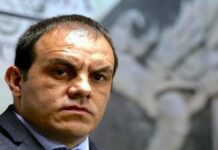 Piden investigar nexos de Cuauhtémoc Blanco con crimen organizado Foto: Internet