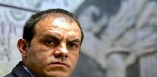 Piden investigar nexos de Cuauhtémoc Blanco con crimen organizado Foto: Internet