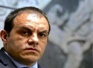 Piden investigar nexos de Cuauhtémoc Blanco con crimen organizado Foto: Internet