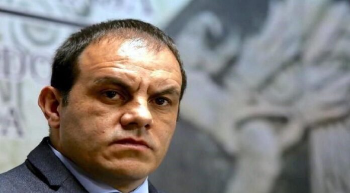 Piden investigar nexos de Cuauhtémoc Blanco con crimen organizado Foto: Internet