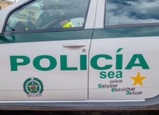 Asesinan a viuda en velorio de líder social en Colombia