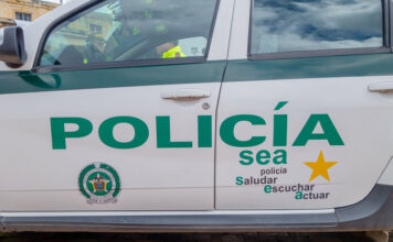 Asesinan a viuda en velorio de líder social en Colombia