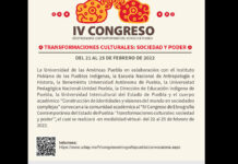 BUAP reconoce mecanismos políticos de pueblos originarios pueblos originarios