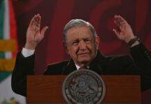 AMLO quiere un INE que le favorezca: consejero La Revocación de Mandato se realizará con las posibilidades que permitan los 2 mil millones de pesos aprobados por el gobierno de AMLO.