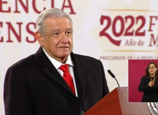Entra AMLO al hospital para chequeo de rutina AMLO hospital militar