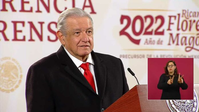 AMLO AMLO hospital militar