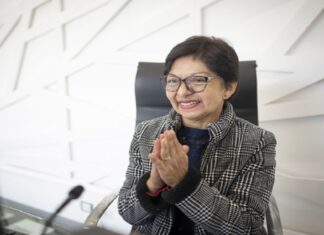 Destaca BUAP capacidad de vinculación de FCQ con el sector productivo