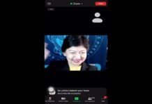 Es el momento decisivo para cortar contagios: Lilia Cedillo