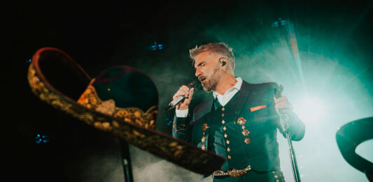 Alejandro Fernández