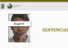 Ángel N. pasará 28 años en prisión por violar a niña ángel