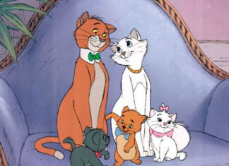 Disney alista live-action de “Los Aristogatos” aristogatos