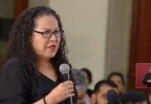 Asesinan a la periodista Lourdes Maldonado en Tijuana Asesinan a la periodista Lourdes Maldonado en Tijuana