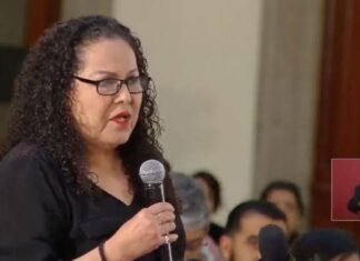 Asesinan a la periodista Lourdes Maldonado en Tijuana Asesinan a la periodista Lourdes Maldonado en Tijuana