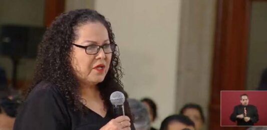 Asesinan a la periodista Lourdes Maldonado en Tijuana