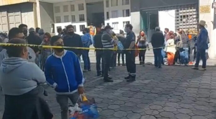 Se registran aspirantes a presidentes auxiliares en Puebla aspirantes a presidentes auxiliares Puebla