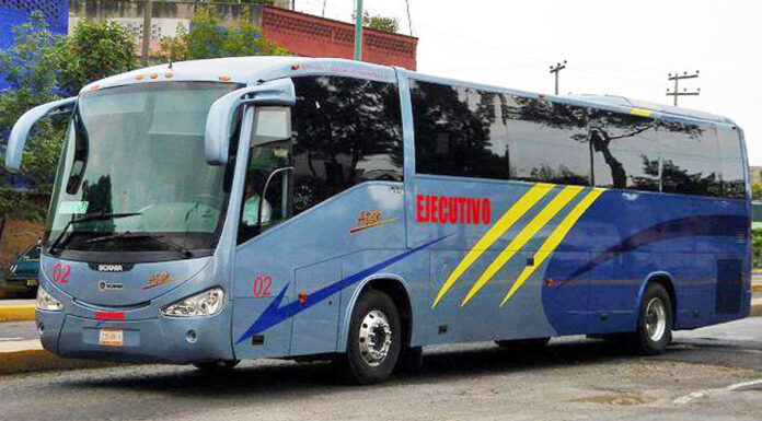 Chofer de ATAH se pierde y hace 7 horas de Puebla a la CDMX Tras 2 horas de viaje, el chofer seguía dando vueltas en Huauchinango