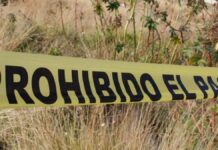 Registra Atlixco primer feminicidio de Puebla en 2022 Atlixco