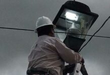 Mejoran servicios y espacios públicos en Atlixco Atlixco