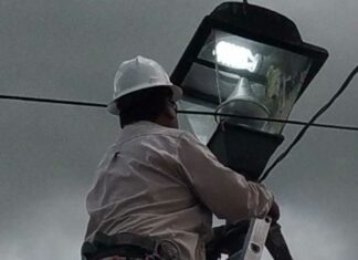 Mejoran servicios y espacios públicos en Atlixco Atlixco