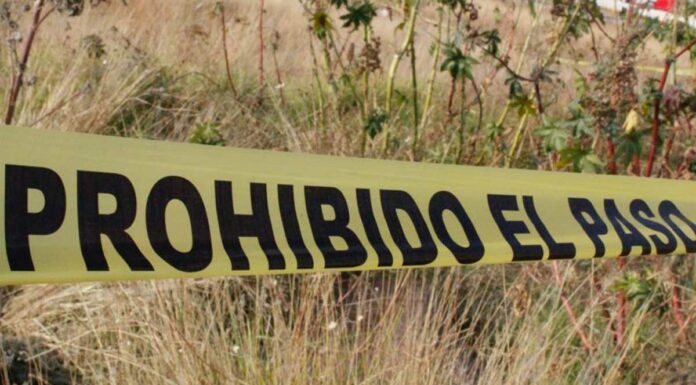 Registra Atlixco primer feminicidio de Puebla en 2022 Atlixco